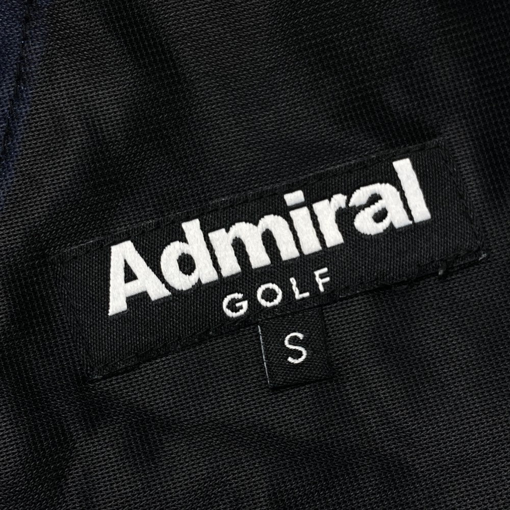 ADMIRAL アドミラル 2022年モデル ストレッチスカート  ブルー系 S