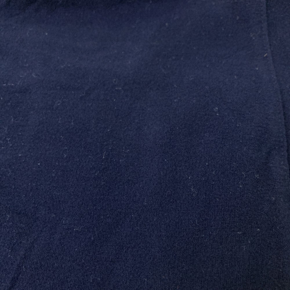 ARCHIVIO アルチビオ  ハーフジップ 長袖Tシャツ  ホワイト系