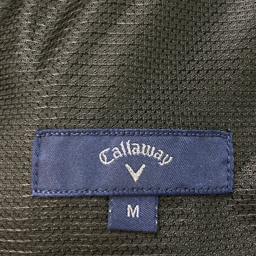 CALLAWAY キャロウェイ 2022年モデル ジョガーパンツ  ネイビー系 M