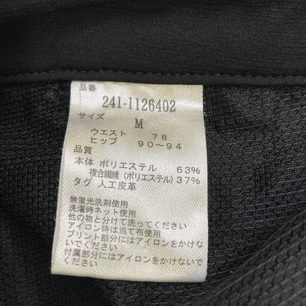 CALLAWAY キャロウェイ  イージーパンツ  ブラック系 M