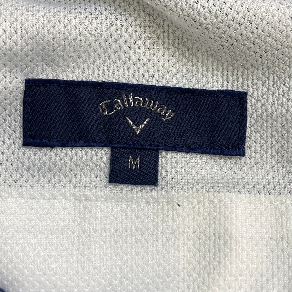 CALLAWAY キャロウェイ  ロングパンツ  ネイビー系 M