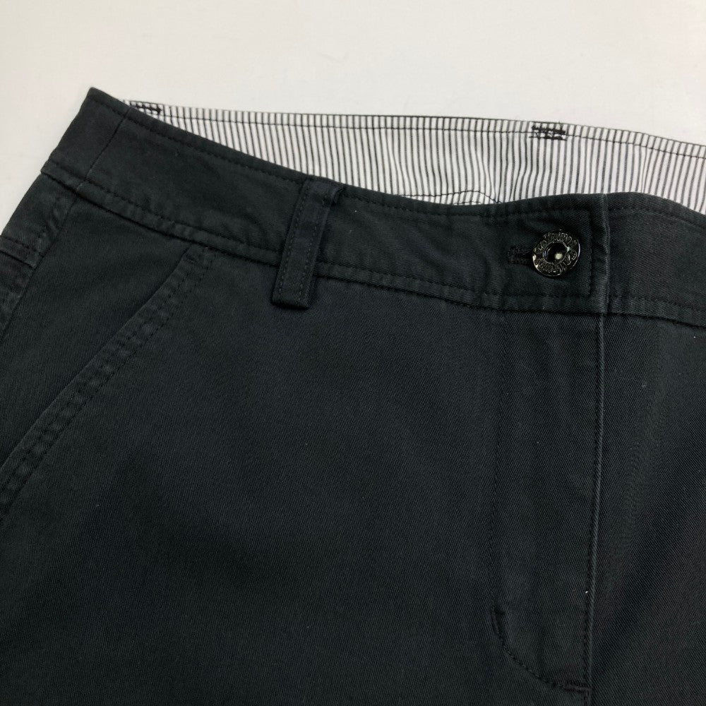 CALLAWAY キャロウェイ  ストレッチパンツ  ブラック系 M