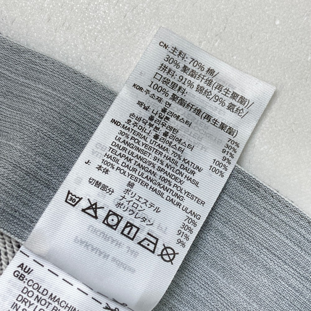 ADIDAS GOLF アディダスゴルフ 2022年モデル スウェットパンツ  グレー系 82