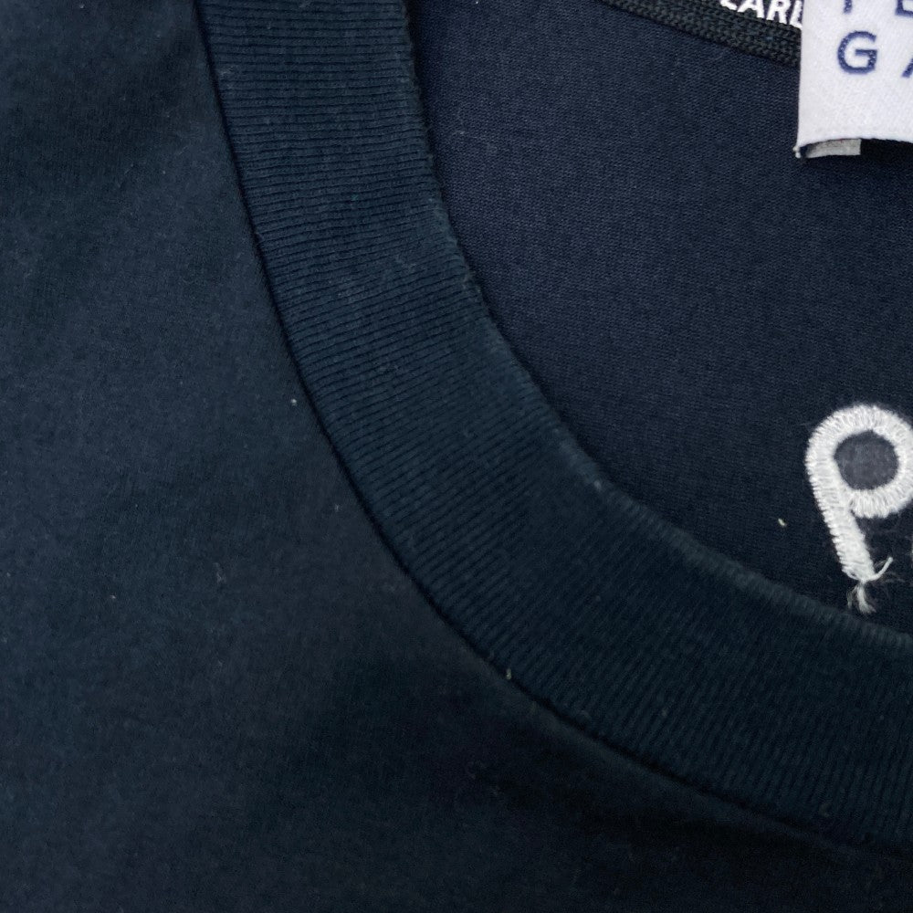 PEARLY GATES パーリーゲイツ 2022年モデル 半袖Tシャツ  ネイビー系 5