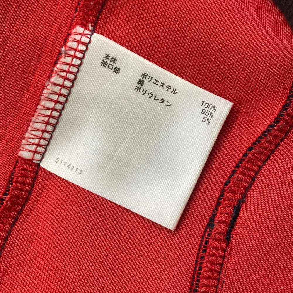 MUNSING WEAR マンシングウェア  ジップジャケット  ネイビー系 M
