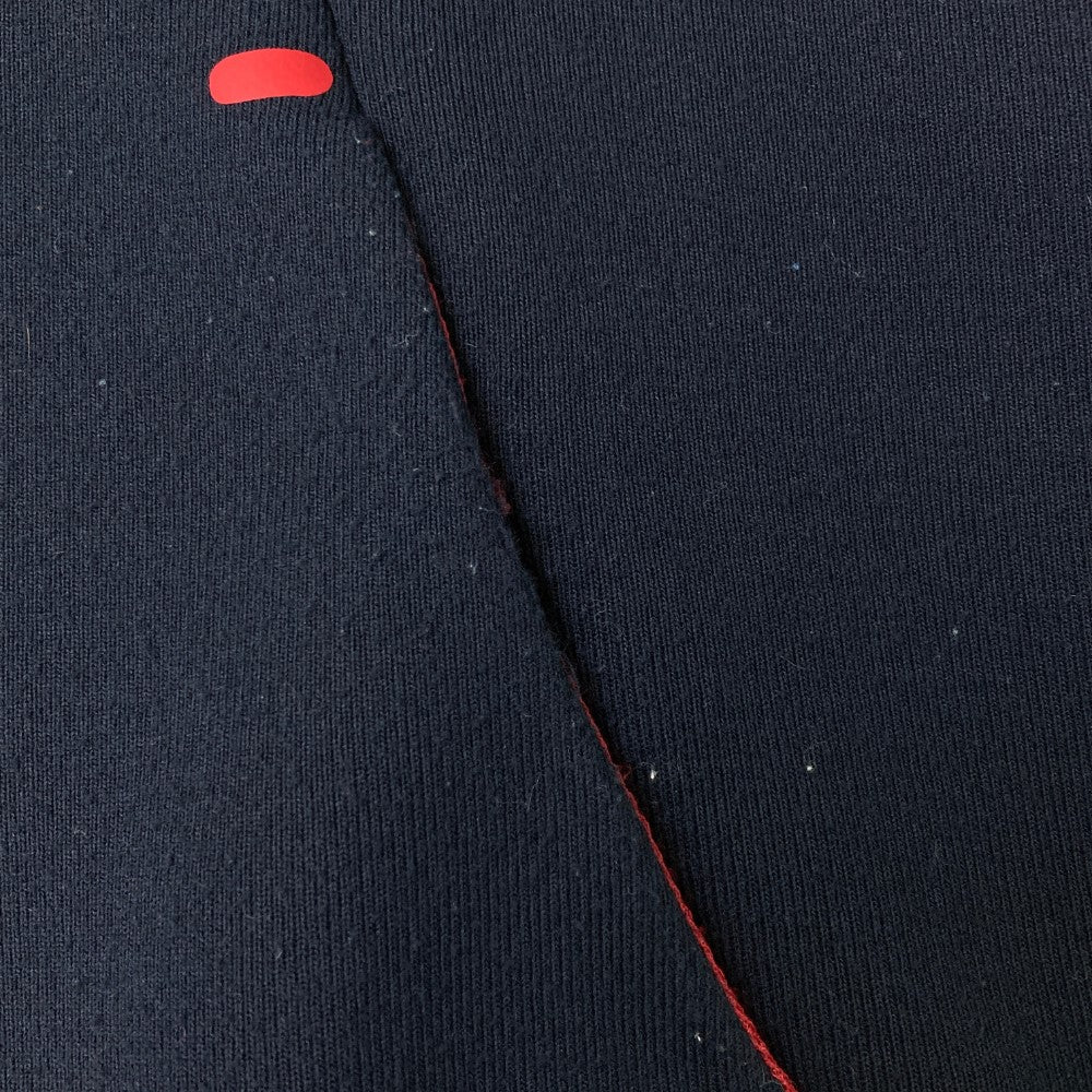MUNSING WEAR マンシングウェア  ジップジャケット  ネイビー系 M