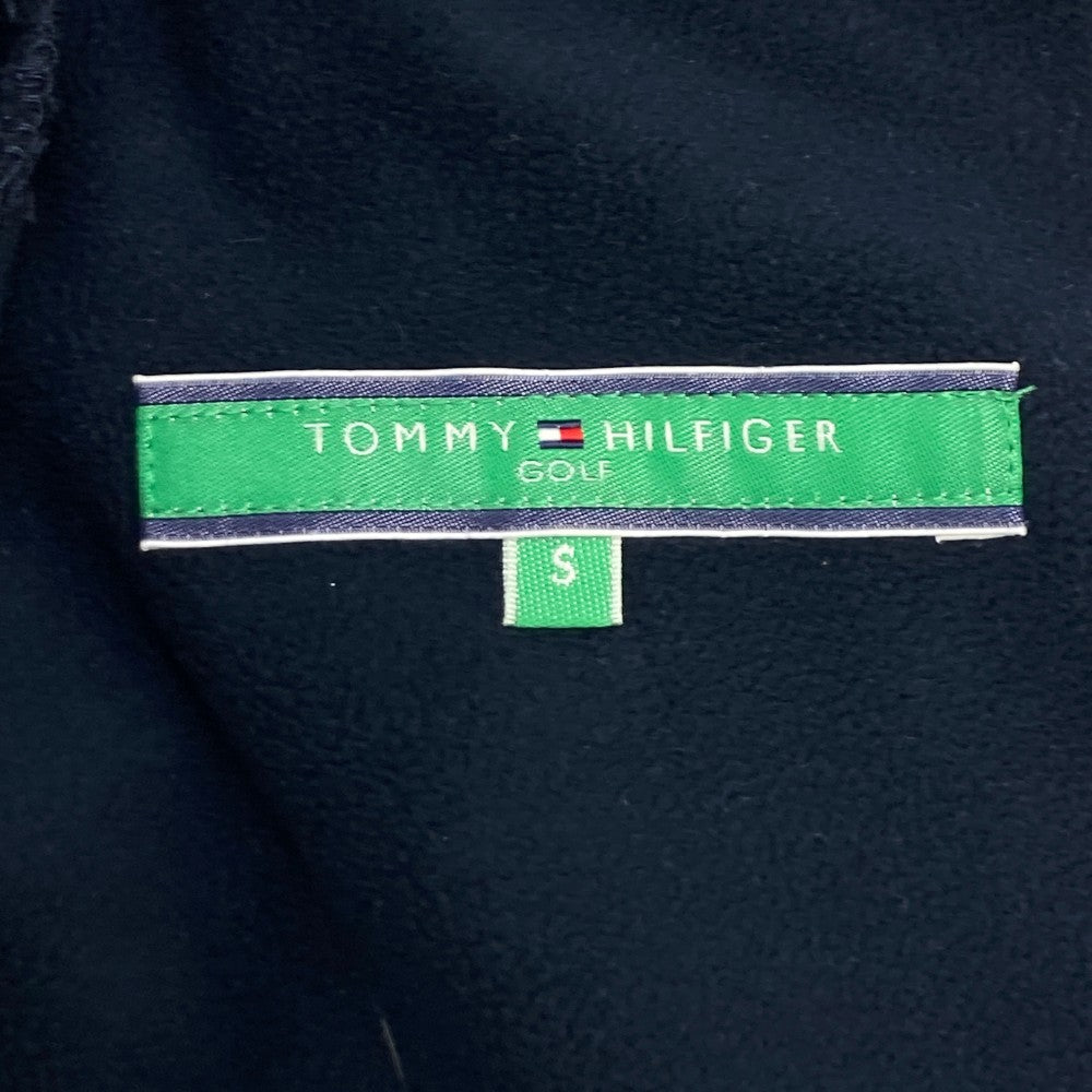 TOMMY HILFIGER GOLF 토미 힐피거 골프  기모 안감 롱팬츠  네이비 계열 S