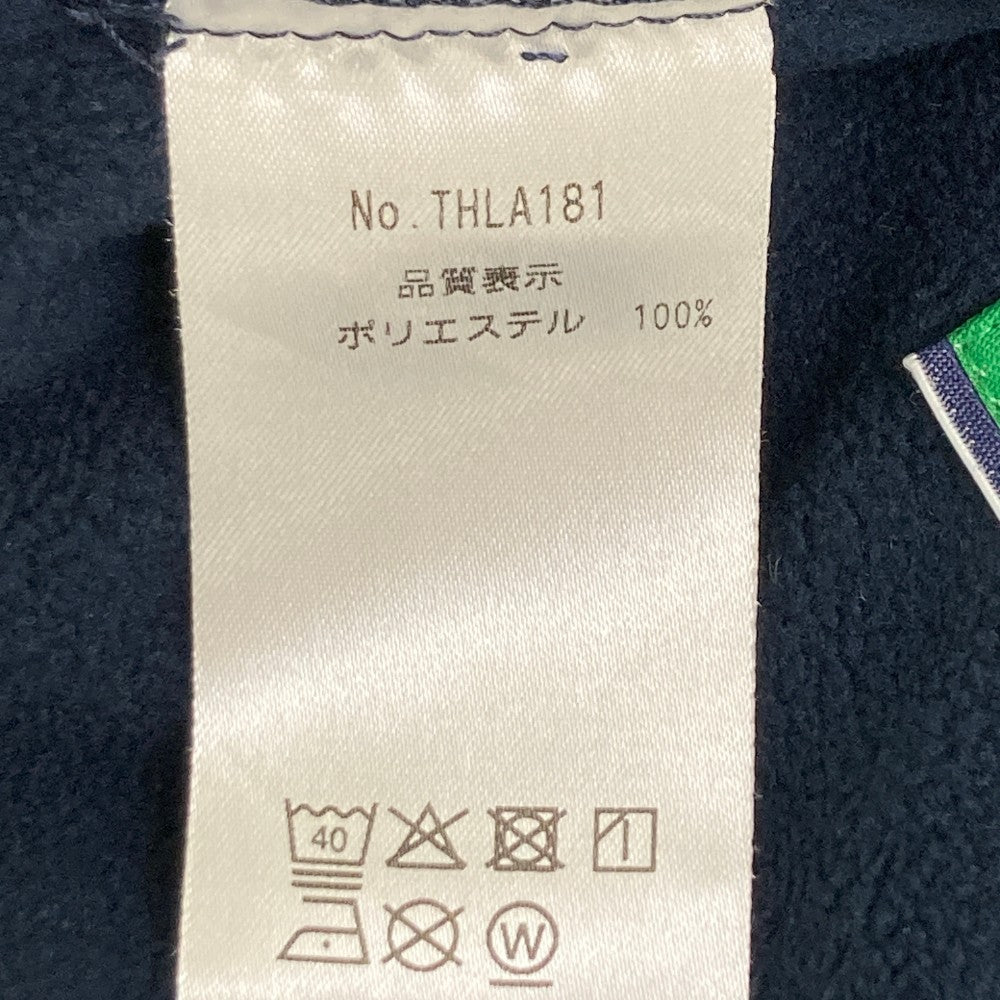 TOMMY HILFIGER GOLF 토미 힐피거 골프  기모 안감 롱팬츠  네이비 계열 S