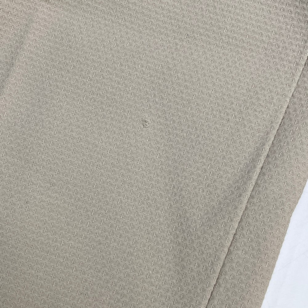 CALLAWAY 캐로우웨이 레드 레이블 스트레치 팬츠 베이지 계열 S