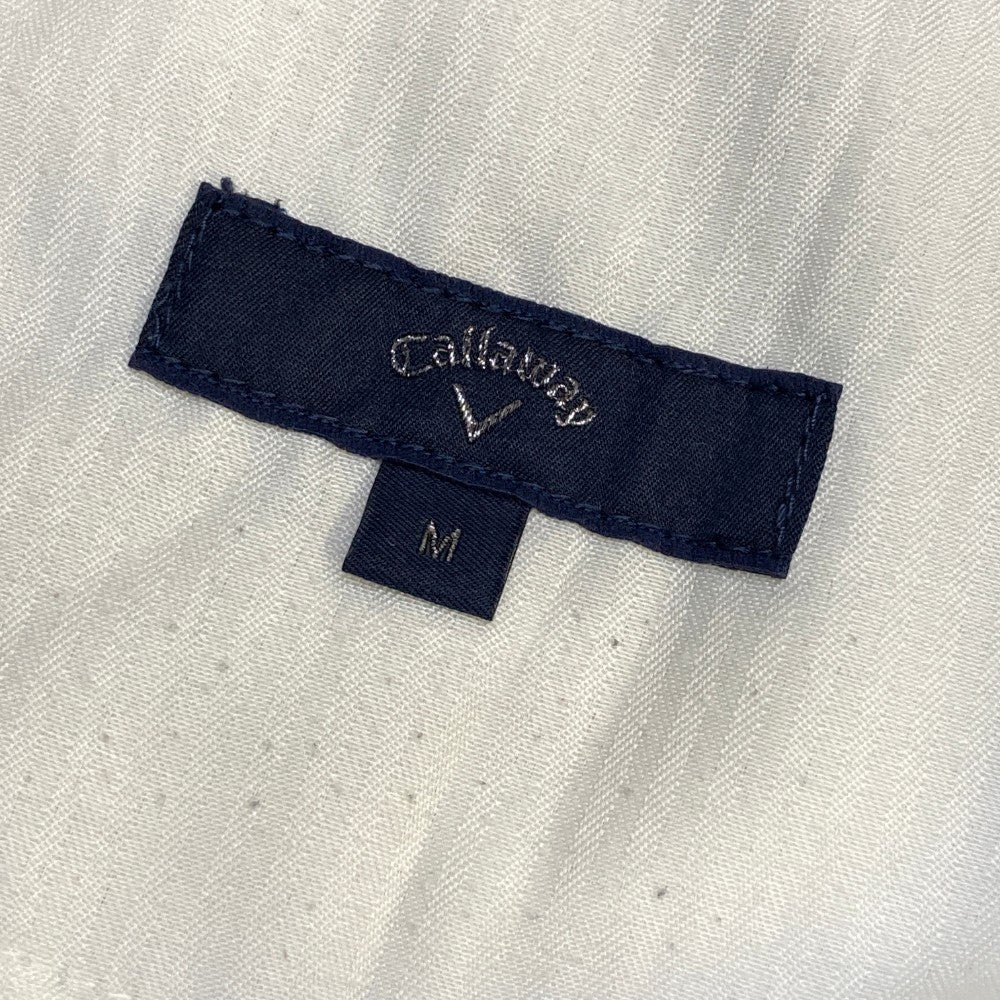 CALLAWAY 캐로우웨이  스트레치 팬츠  네이비 계열 M