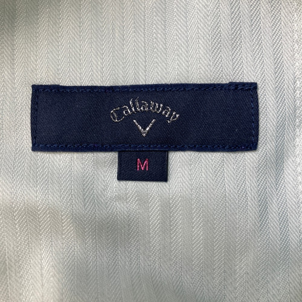 CALLAWAY キャロウェイ  スカート  グリーン系 M