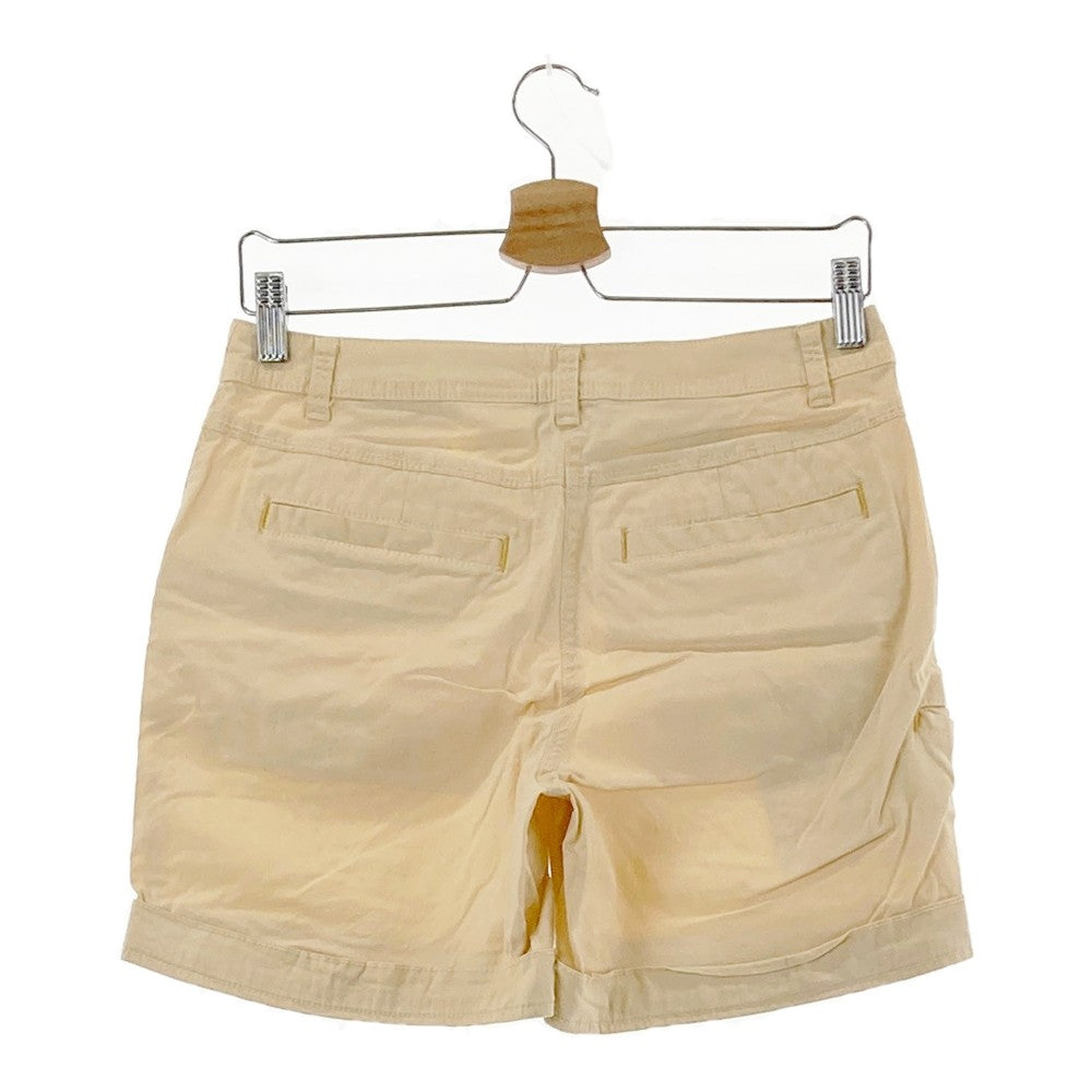 MUNSING WEAR マンシングウェア  ショートパンツ  イエロー系 9