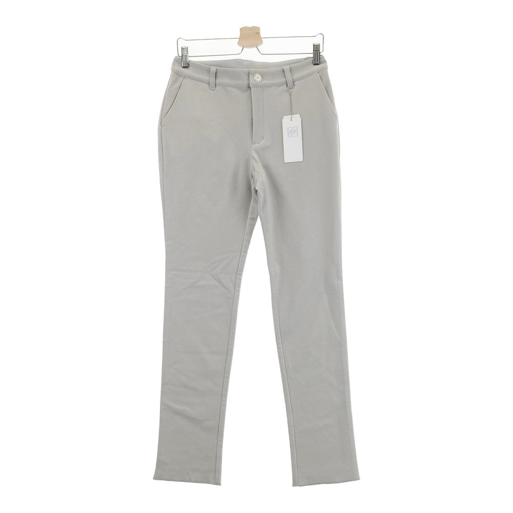 ZOY ゾーイ 071644414 2024年 パンツ  グレー系 40