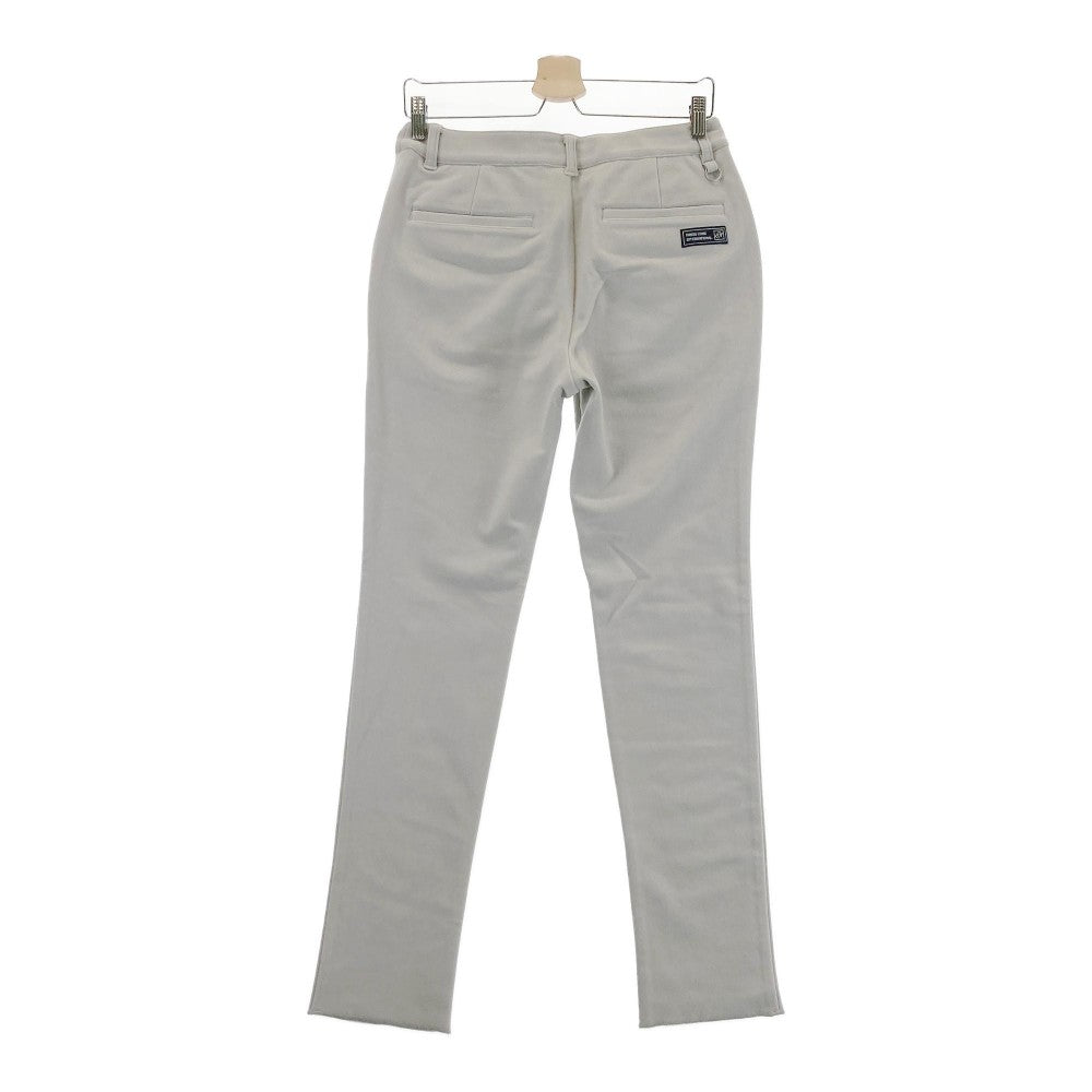 ZOY ゾーイ 071644414 2024年 パンツ  グレー系 40