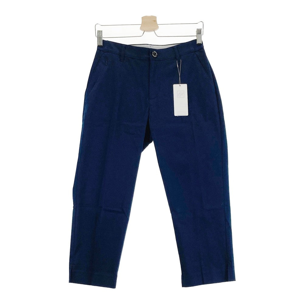 ZOY ゾーイ 71719465 パンツ  ネイビー系 38