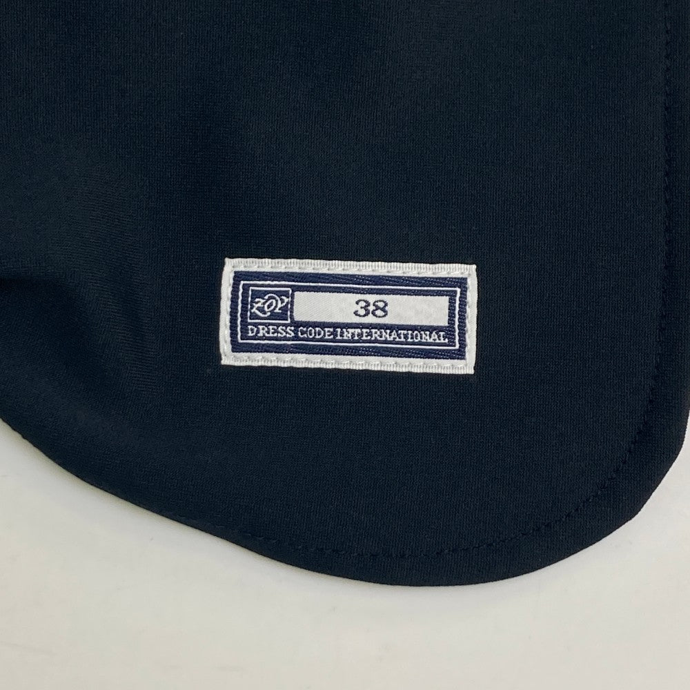 ZOY 조이 71692408 팬츠 네이비 계열 38