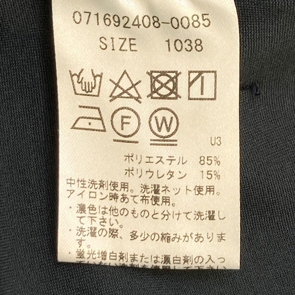 ZOY 조이 71692408 팬츠 네이비 계열 38
