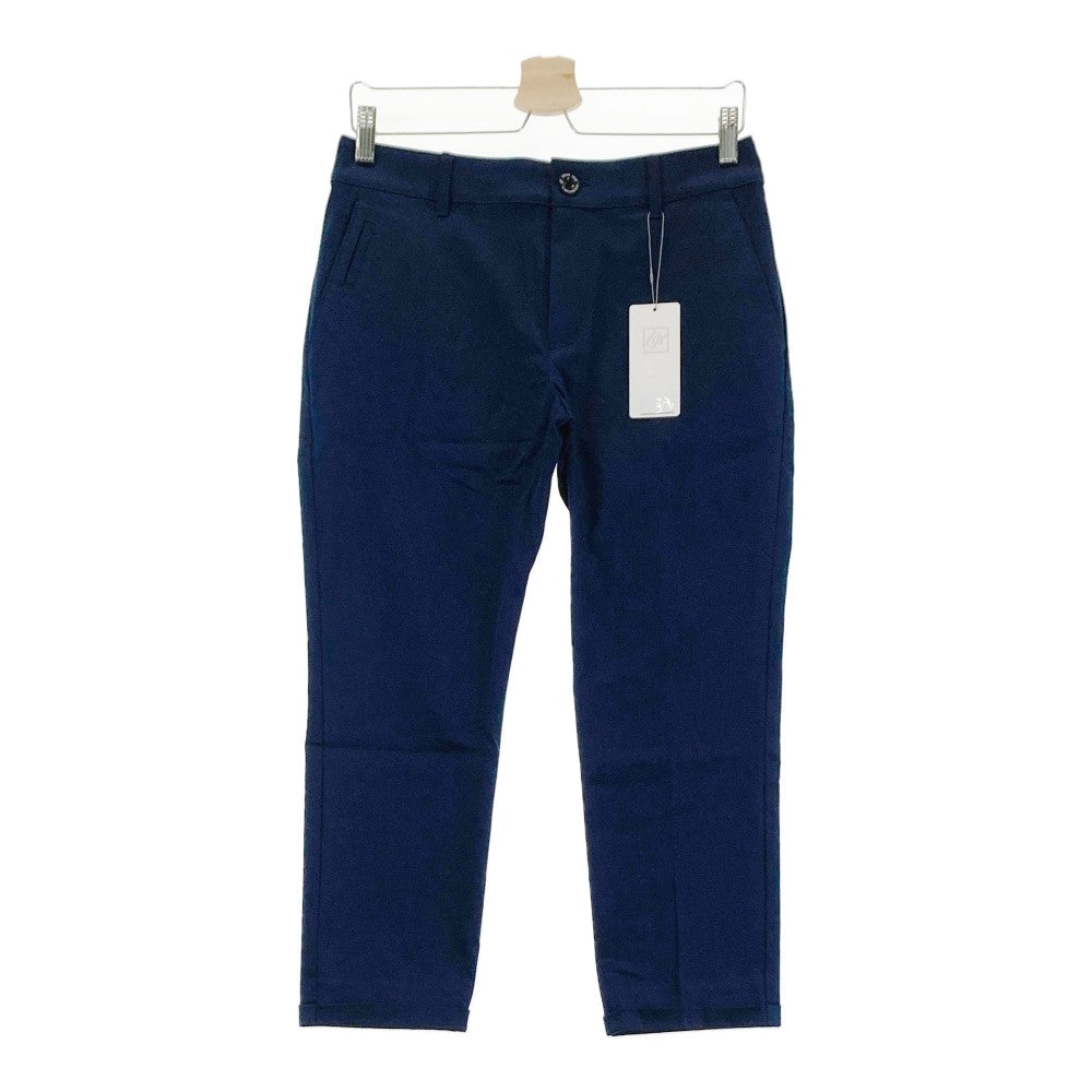 ZOY ゾーイ 71719466 パンツ  ネイビー系 38