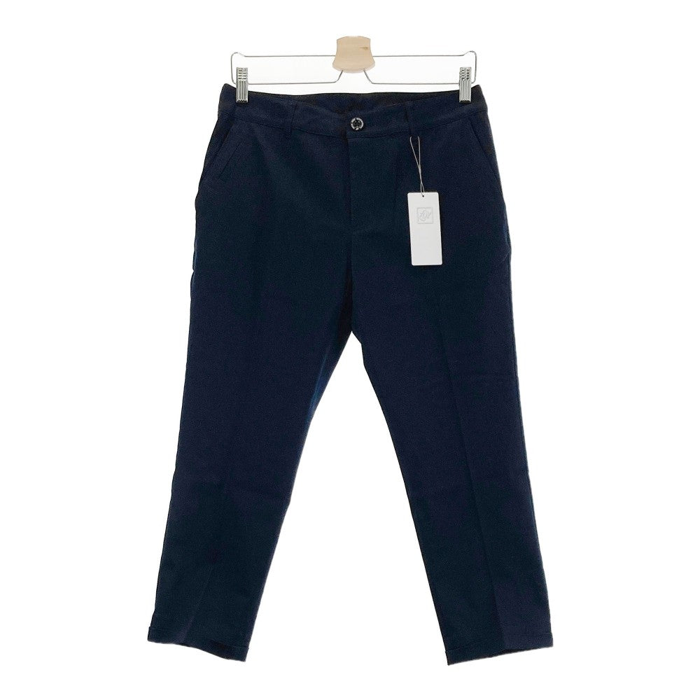 ZOY ゾーイ 71719474 パンツ  ネイビー系 40