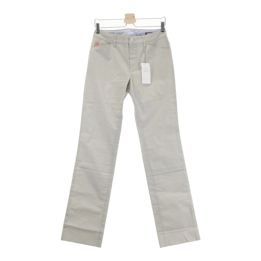 ZOY ゾーイ 35403 パンツ  グレー系 40