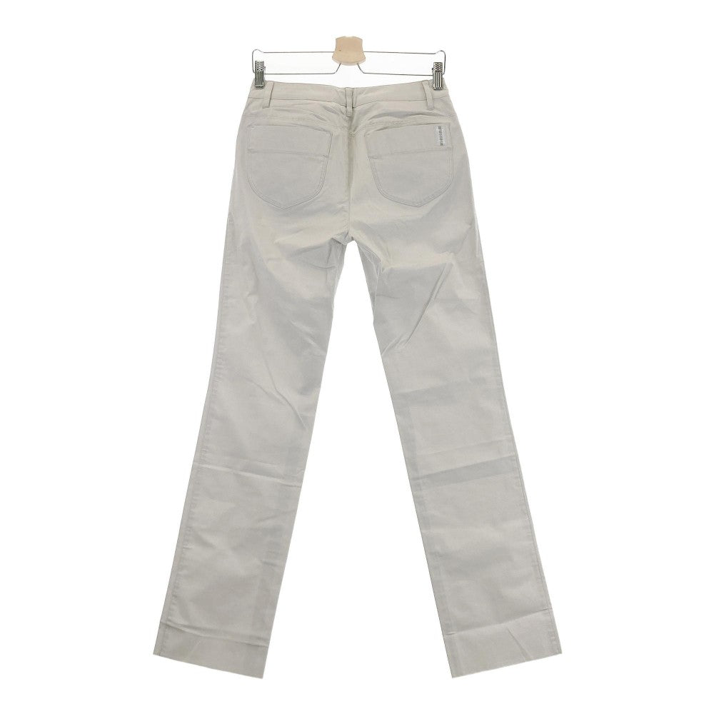 ZOY ゾーイ 35403 パンツ  グレー系 40