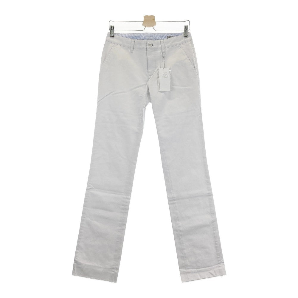 ZOY ゾーイ 35400 パンツ  グレー系 40