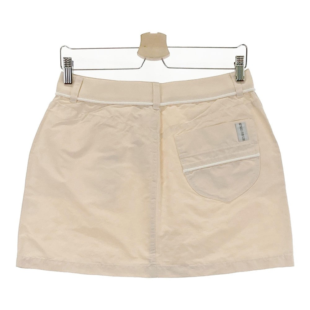 ZOY 조이 41352 스커트 베이지계열 L