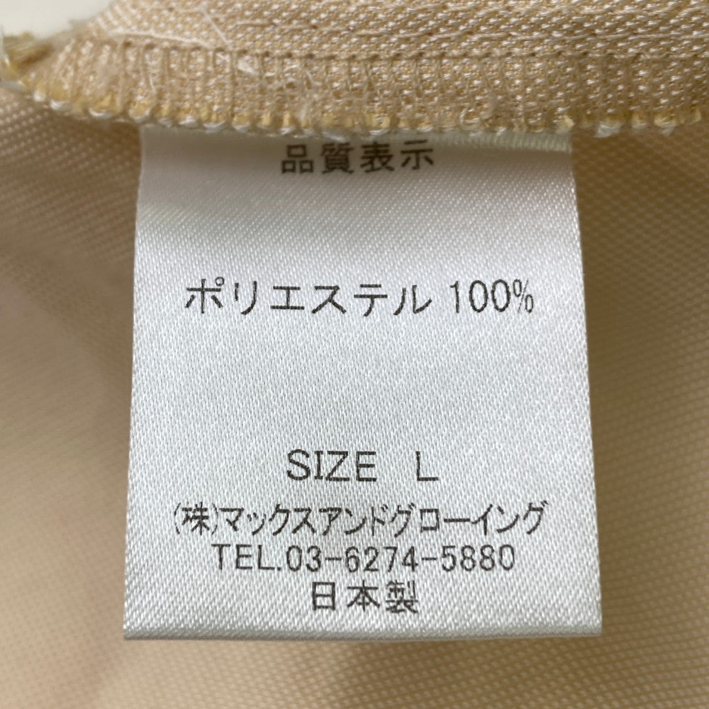ZOY 조이 41352 스커트 베이지계열 L