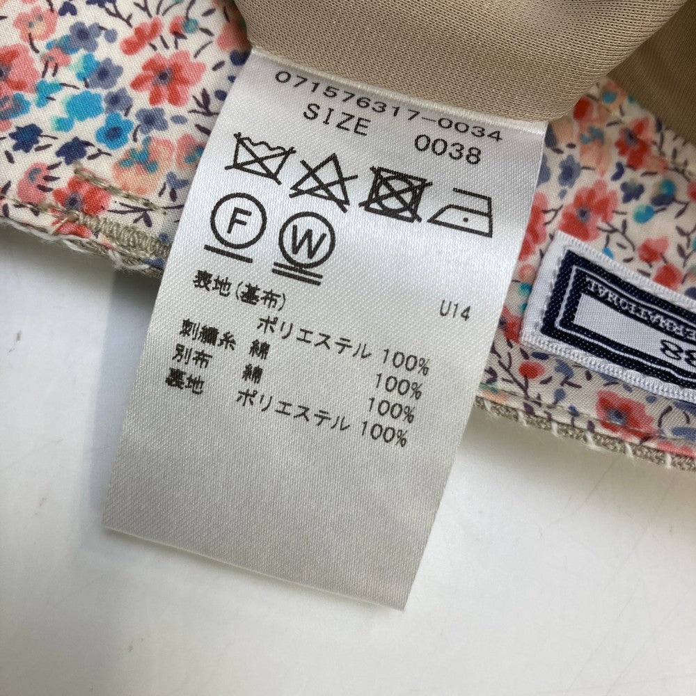 ZOY 조이 71576317 스커트 베이지 계열 38