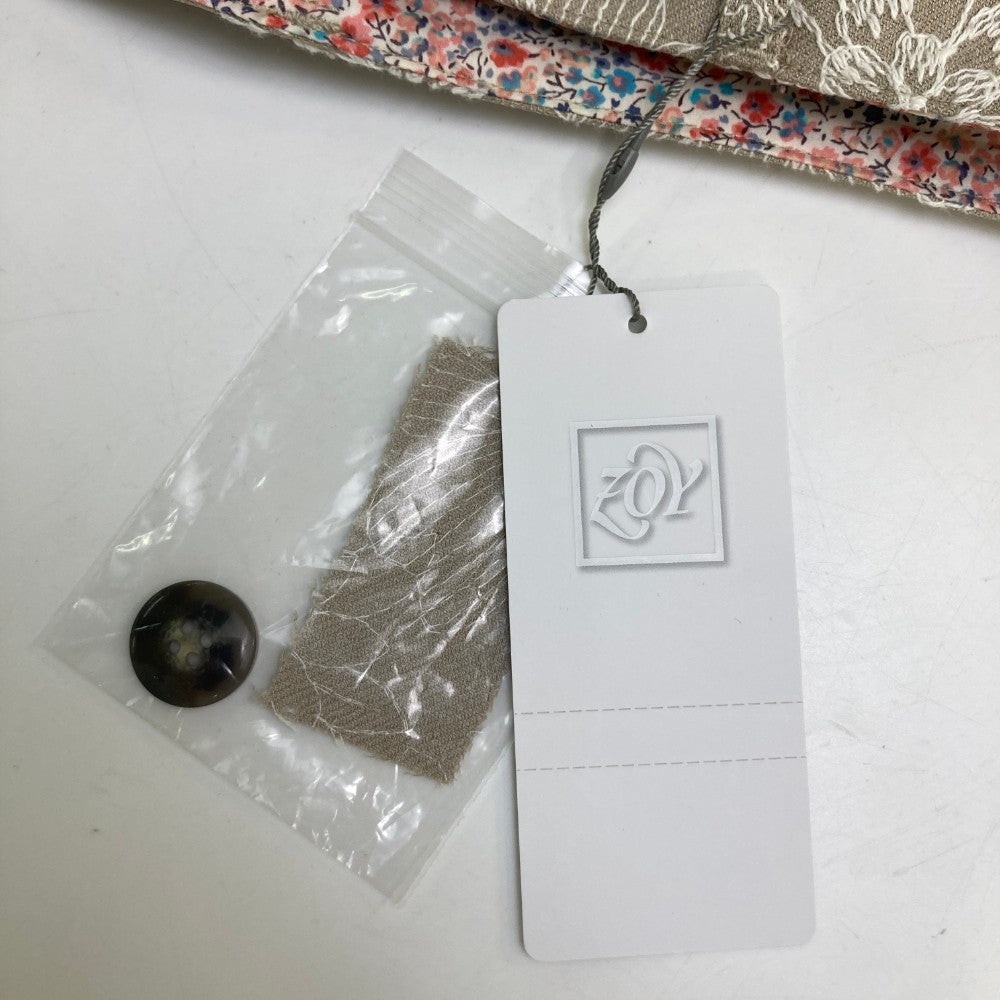 ZOY 조이 71576317 스커트 베이지 계열 38