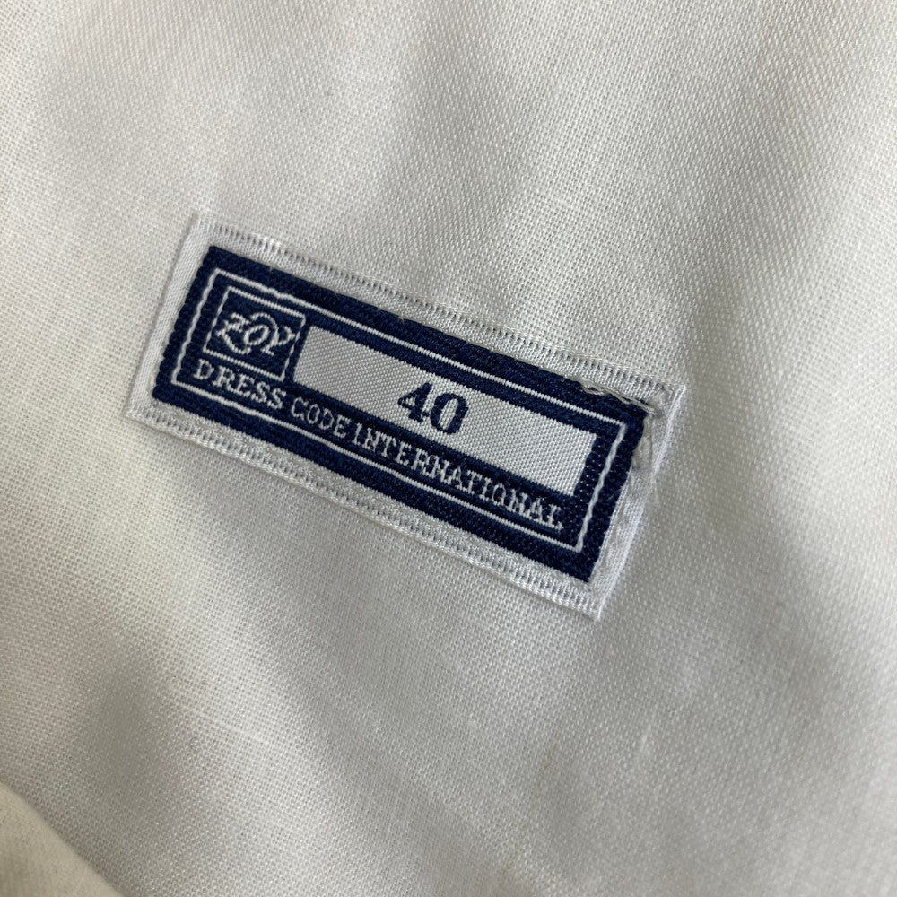 ZOY ゾーイ 71578306 スカート 総柄 イエロー系 40