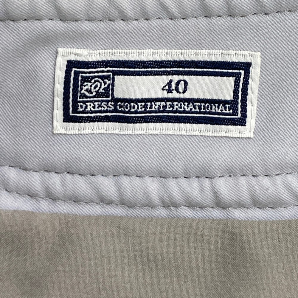 ZOY ゾーイ 71684320 スカート  グレー系 40
