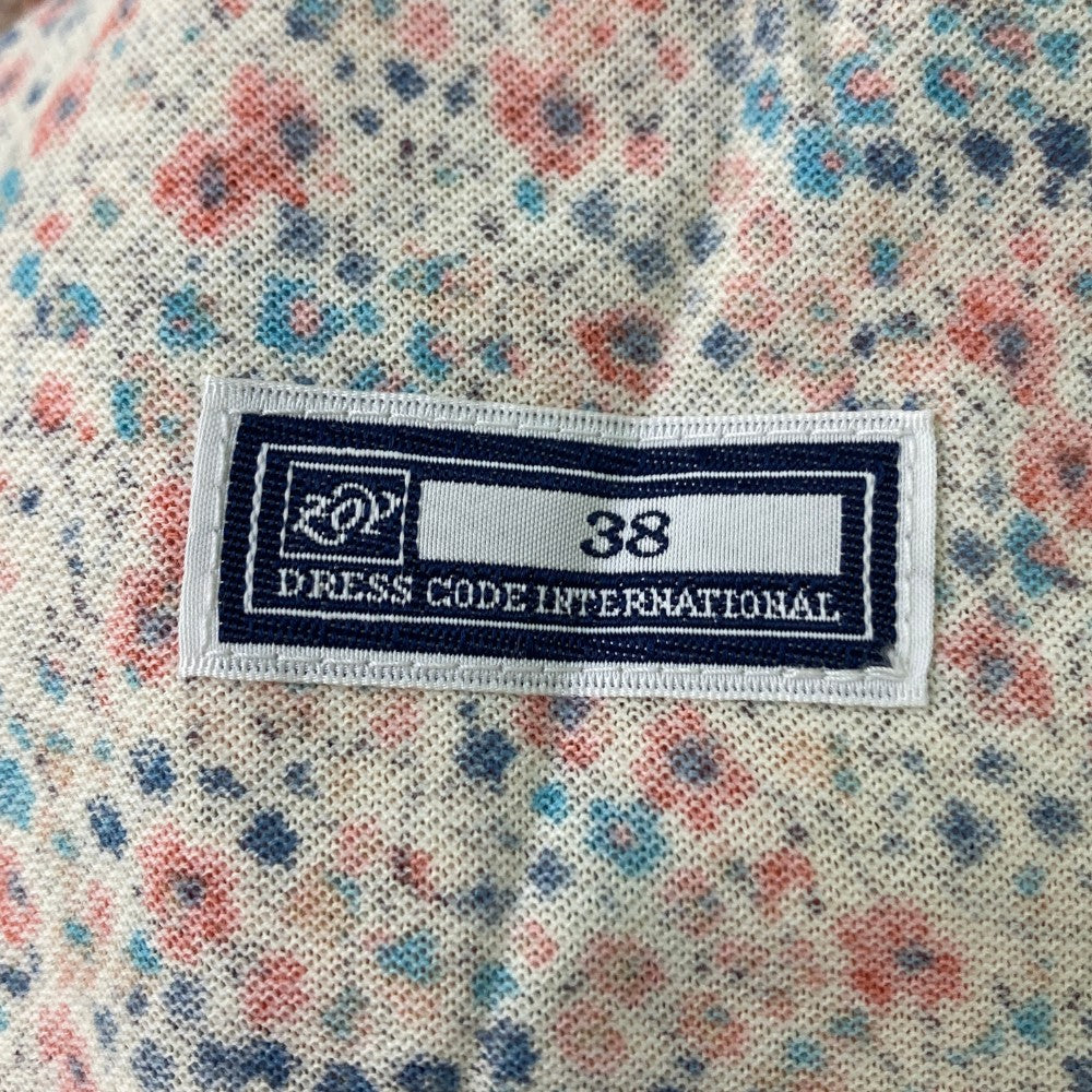 ZOY ゾーイ 71576327 スカート ボーダー ピンク系 38