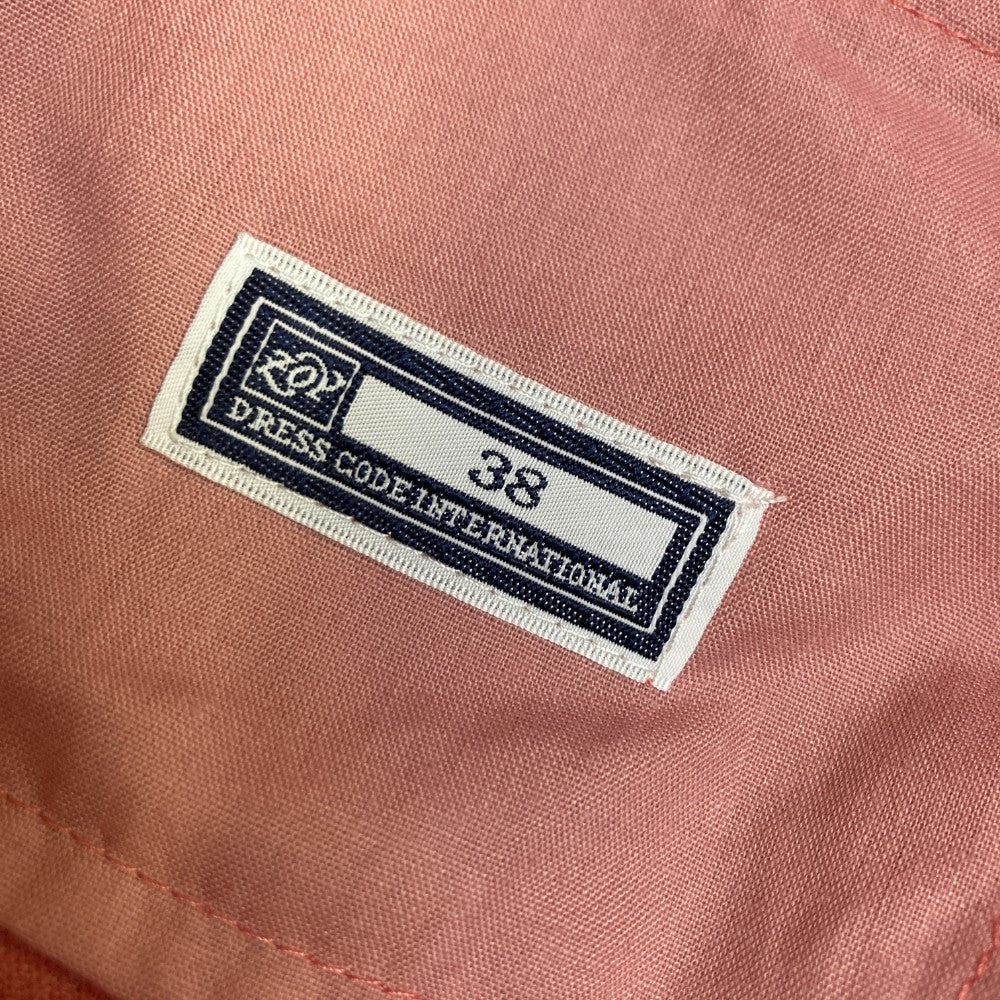 ZOY ゾーイ 71578307 コーデュロイスカート  ピンク系 38