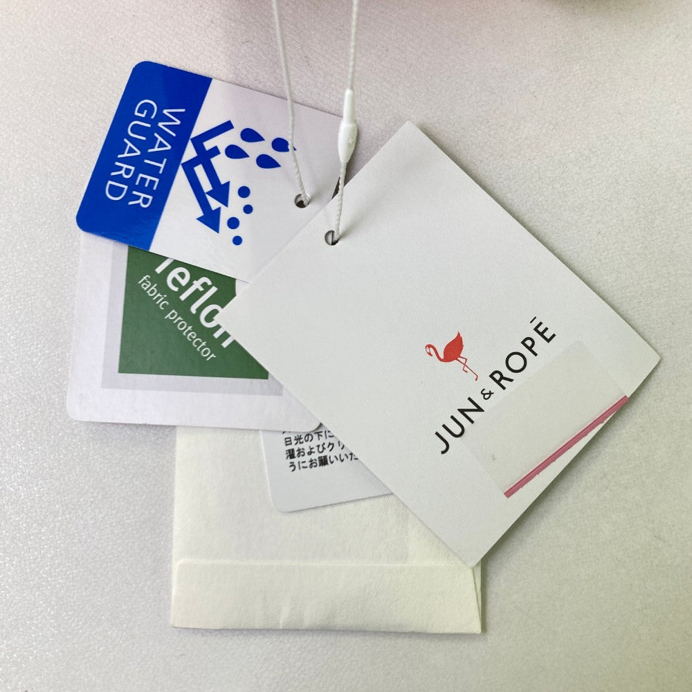 JUN&ROPE 준앤로페 ERC-2805 스커트 레드 계열 S
