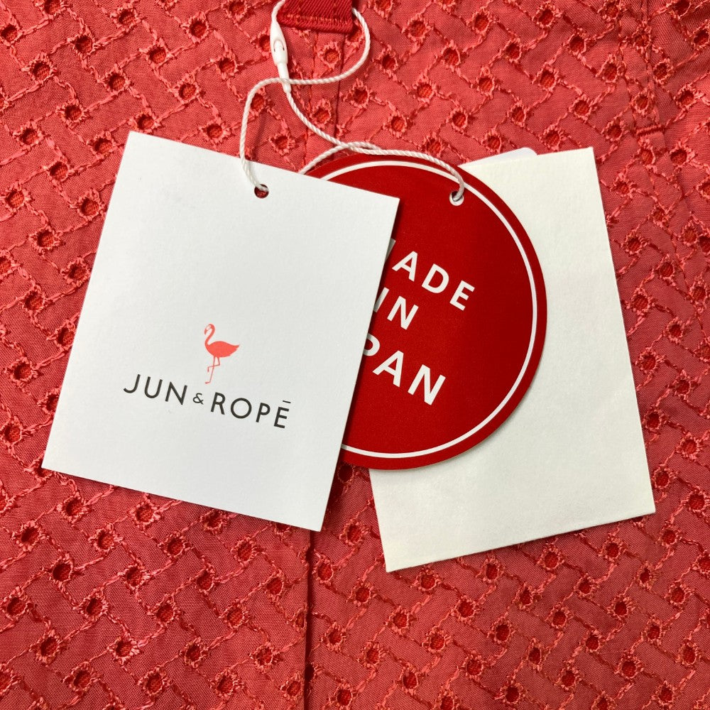 JUN&ROPE 준앤로페 ERC-1703 스커트 핑크 계열 L