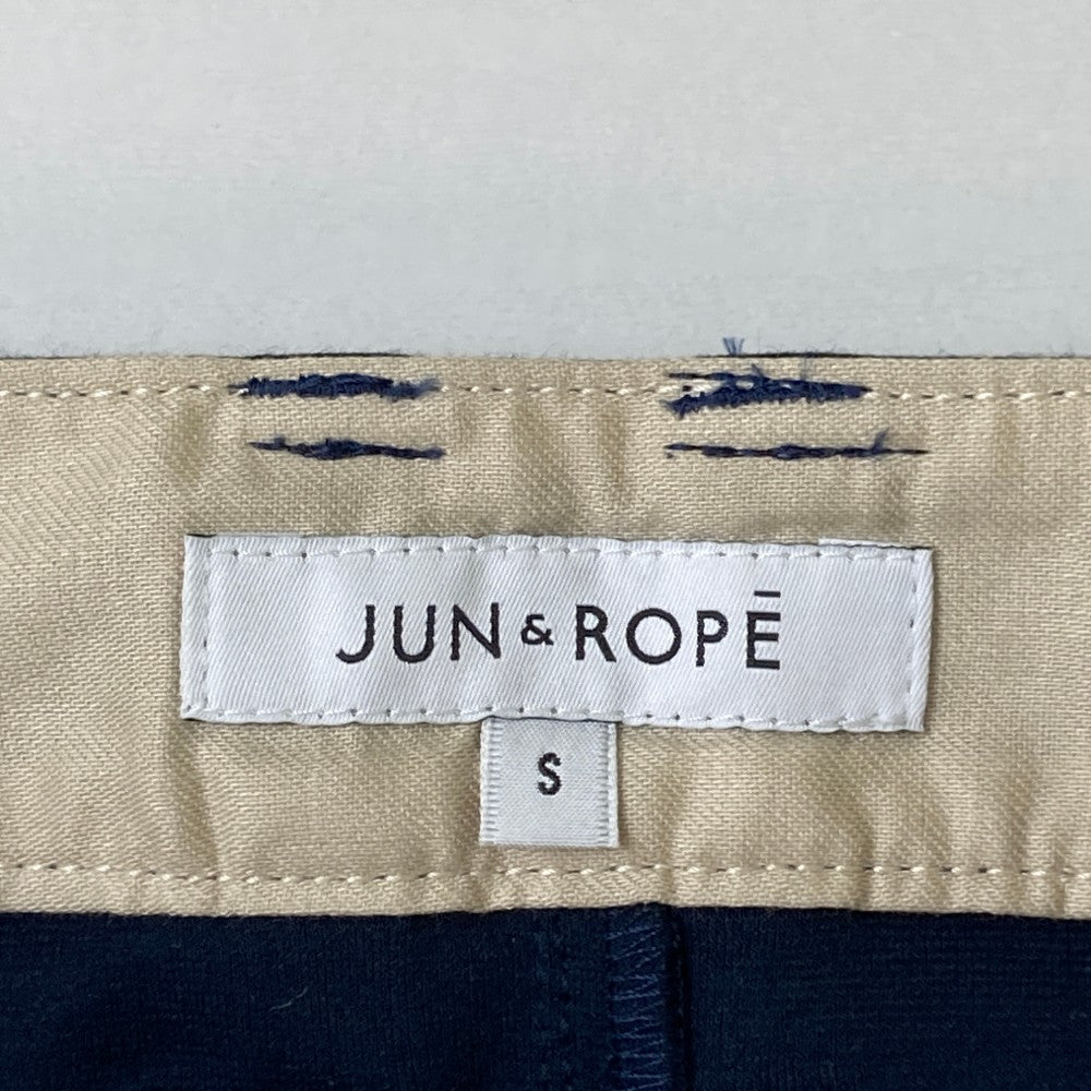 JUN&ROPE ジュンアンドロペ ERC-59020 スカート  ホワイト系 S