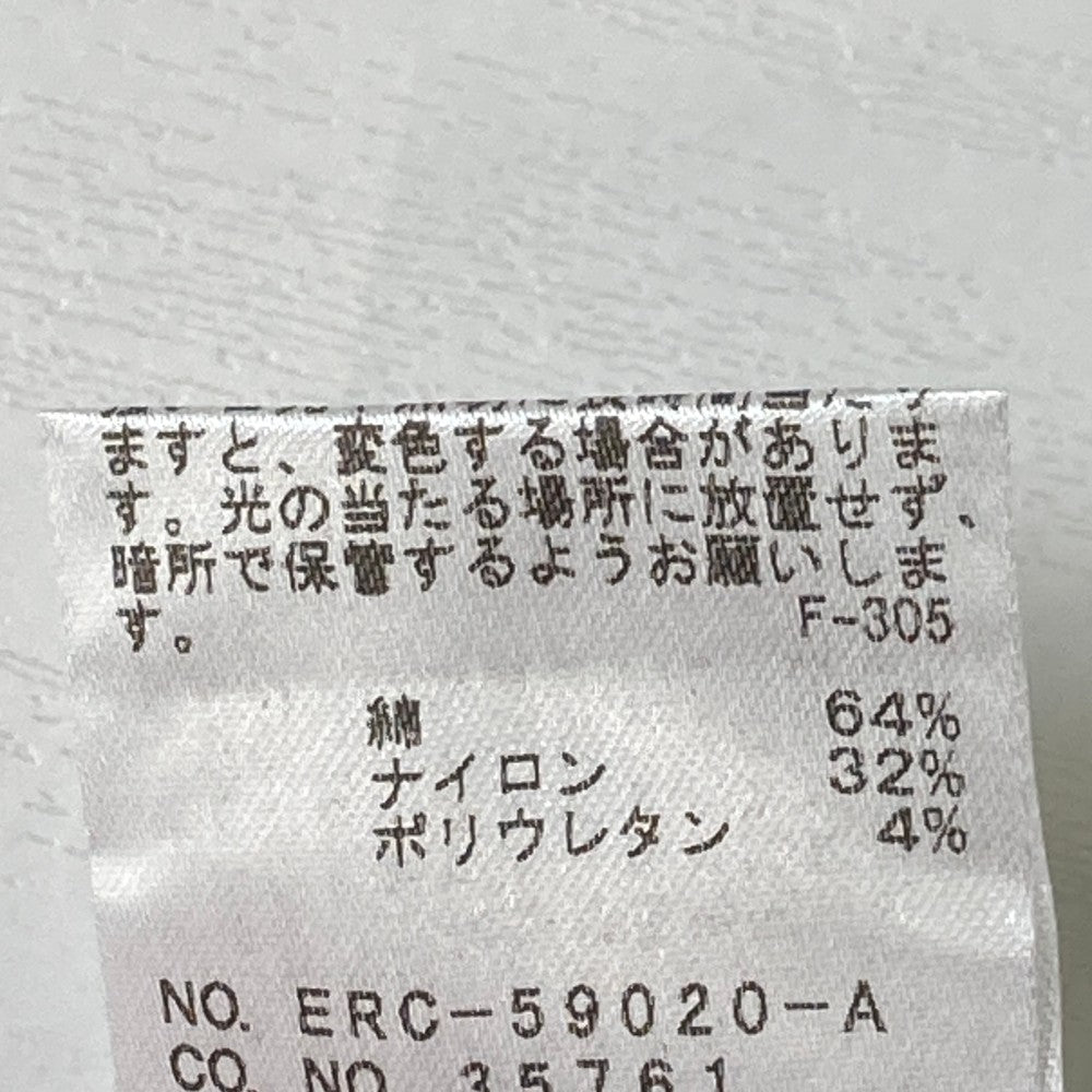 JUN&ROPE ジュンアンドロペ ERC-59020 スカート  ホワイト系 S