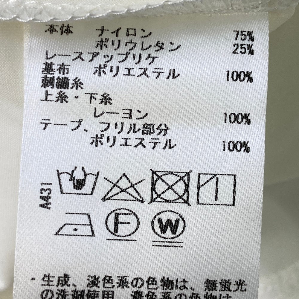 CLAIR PLUS　クレールプリュス 92-2171341 半袖ポロシャツ  ホワイト系 40