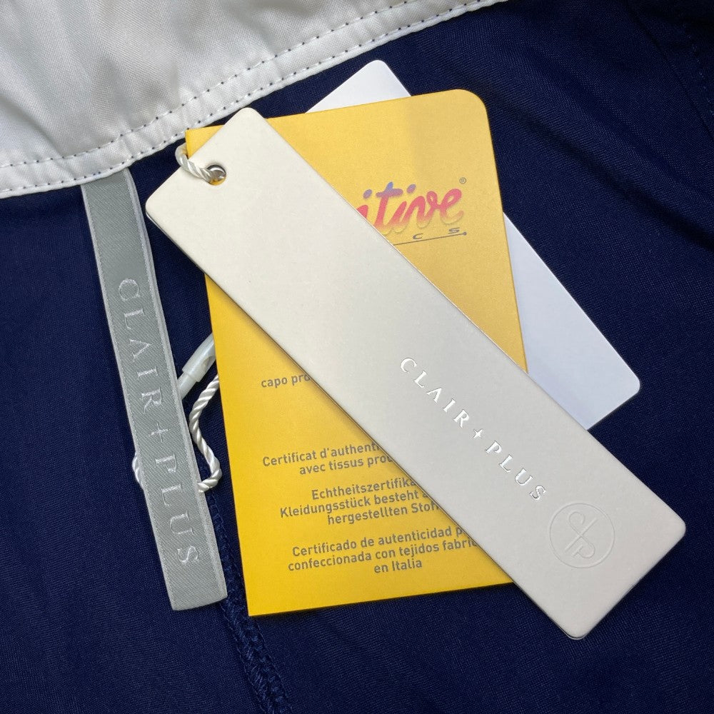 CLAIR PLUS 클레르 플러스 92-7181340 이너 포함 스커트 네이비 계열 38