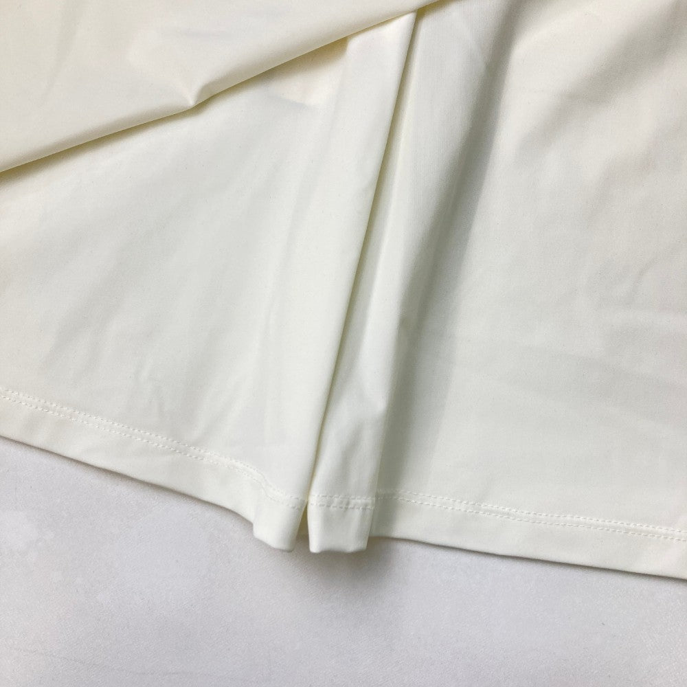 CLAIR PLUS 클레르 플러스 92-7181340 이너 포함 스커트 화이트 계열 36