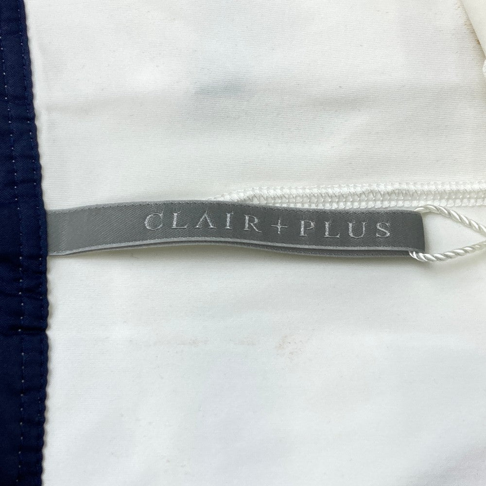 CLAIR PLUS 클레르 플러스 92-7181340 이너 포함 스커트 화이트 계열 36