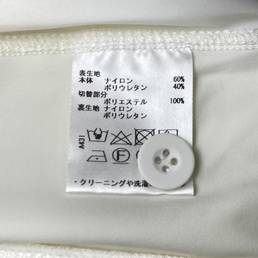 CLAIR PLUS 클레르 플러스 92-7181340 이너 포함 스커트 화이트 계열 36