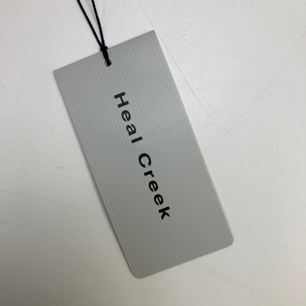 HEAL CREEK 힐크리크 002-77916 팬츠 핑크 계열 44