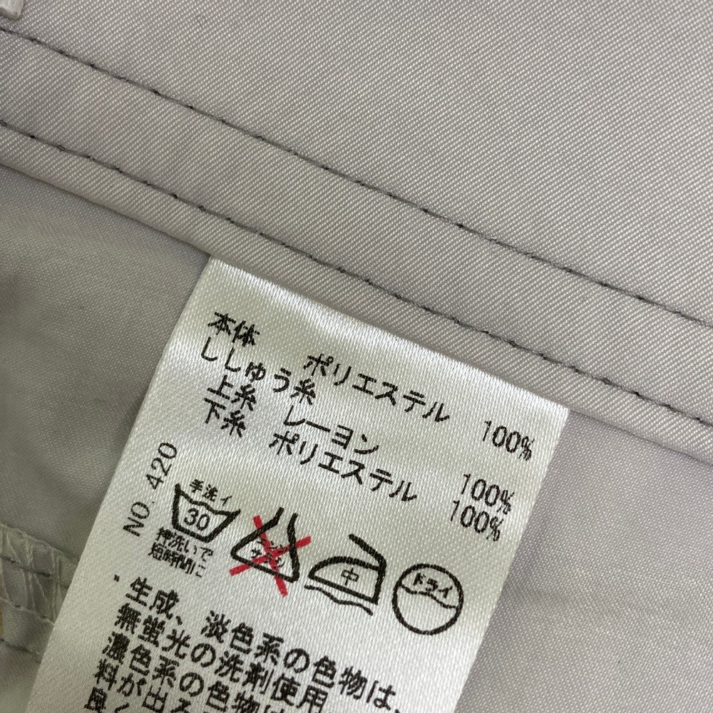 HEAL CREEK ヒールクリーク 002-73311 パンツ  グレー系 42