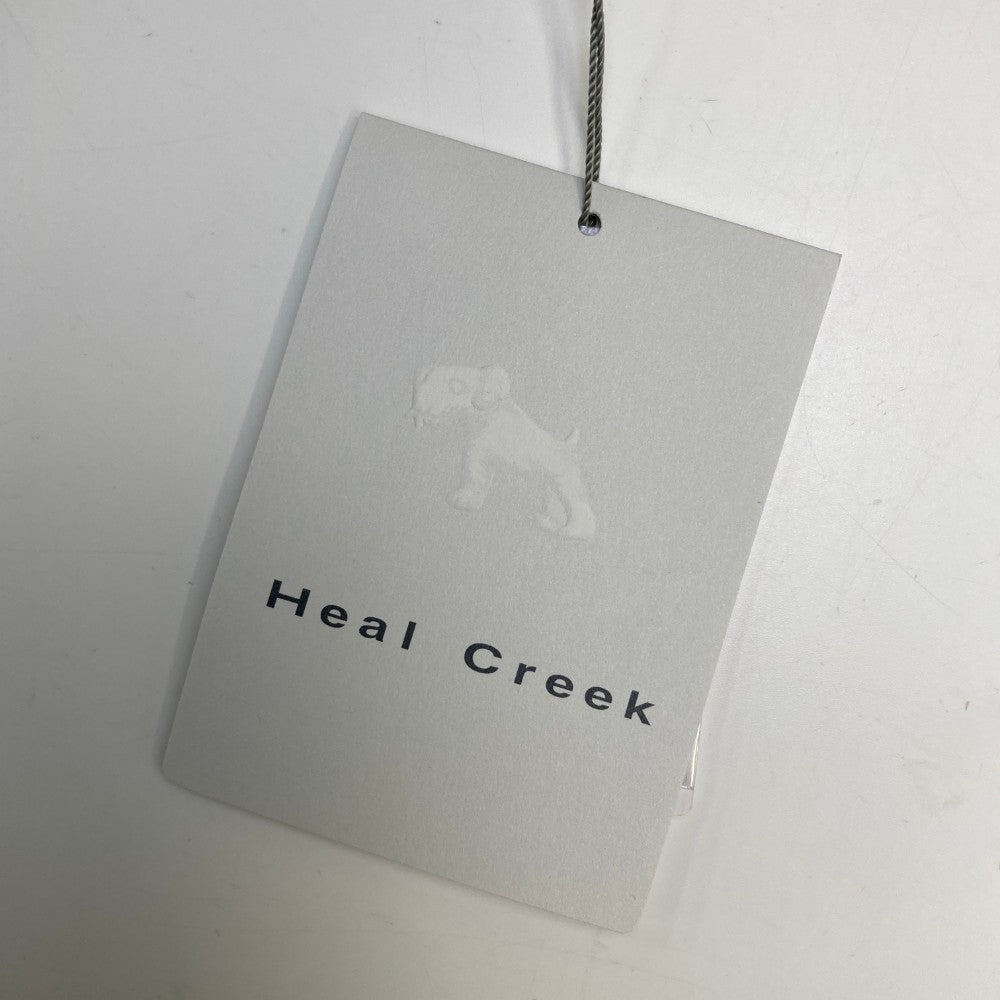 HEAL CREEK ヒールクリーク 002-73311 パンツ  グレー系 42