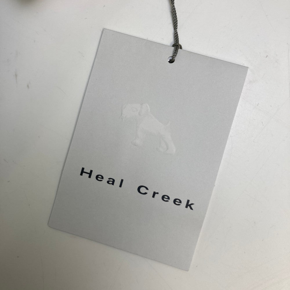 HEAL CREEK ヒールクリーク 002-71610 パンツ  ベージュ系 42