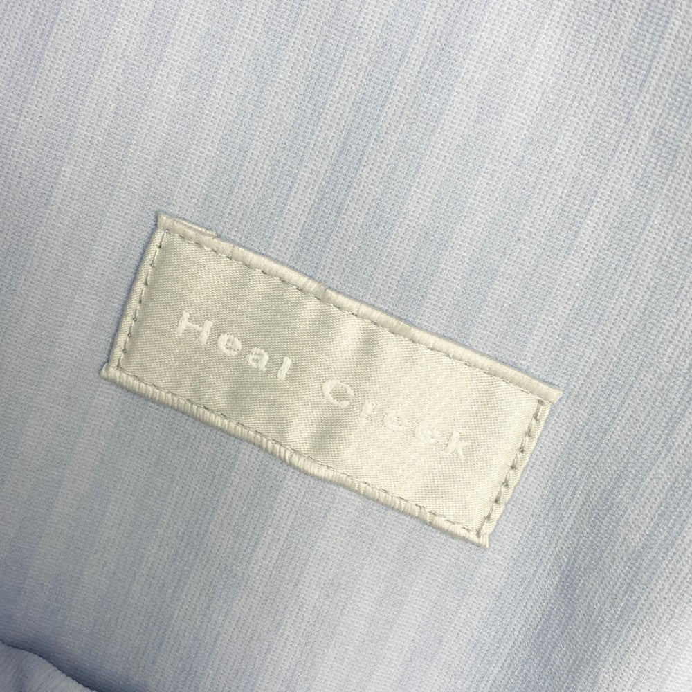 HEAL CREEK ヒールクリーク 002-71410 パンツ  ブルー系 42