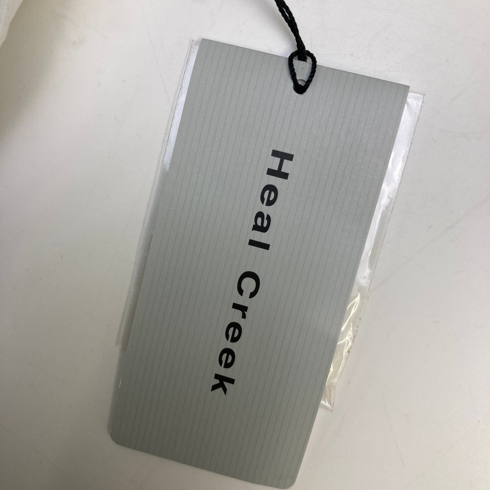 HEAL CREEK ヒールクリーク 002-78510 パンツ  ホワイト系 42