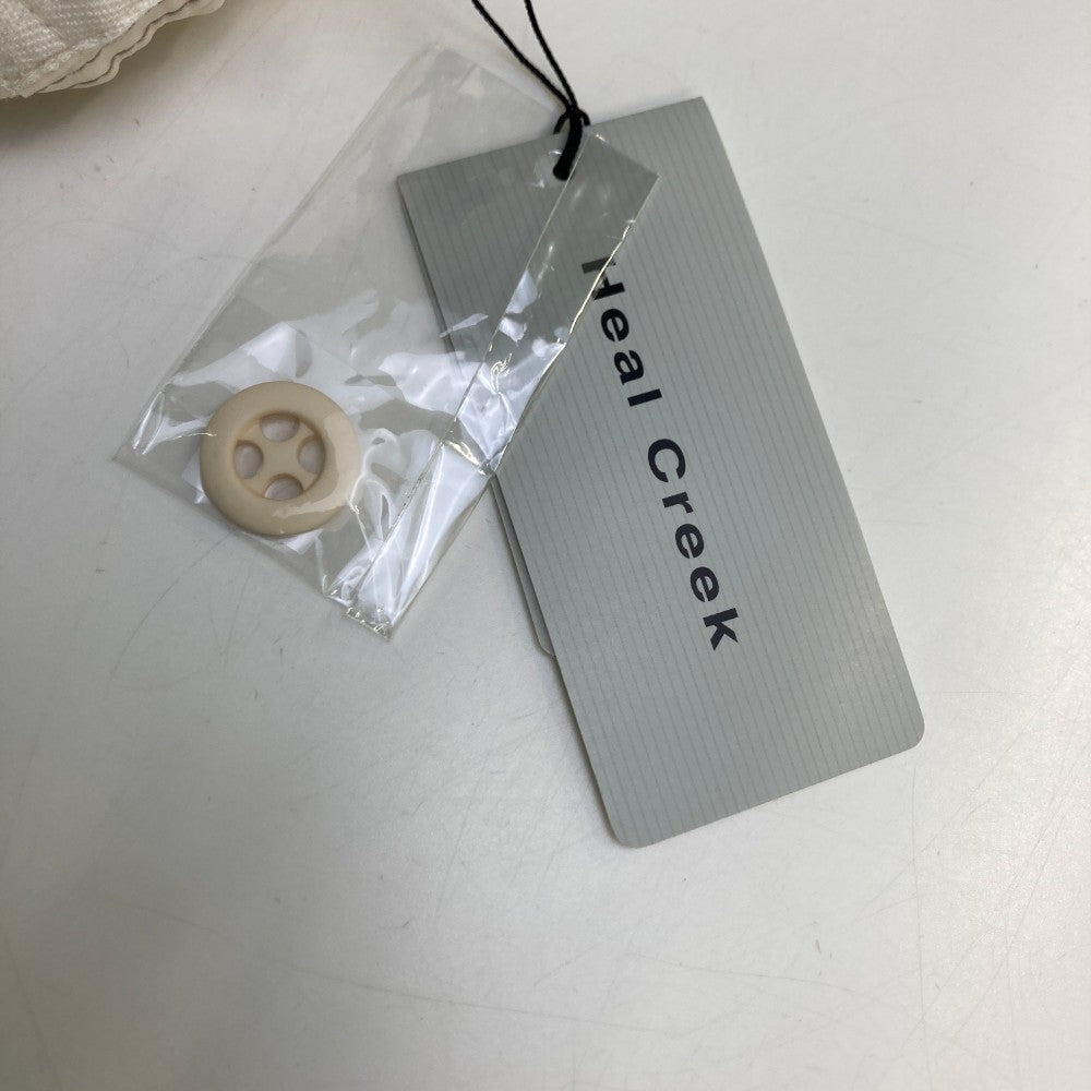 HEAL CREEK 힐크리크 002-75010 팬츠 화이트 계열 44